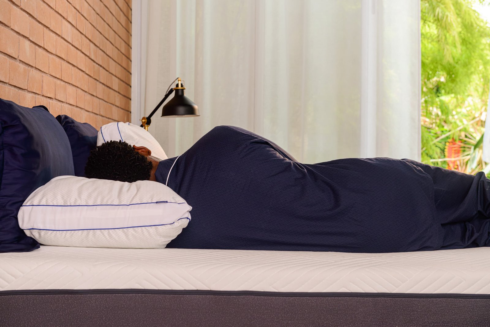 Kit 2 Travesseiros Emma Antiestresse 3