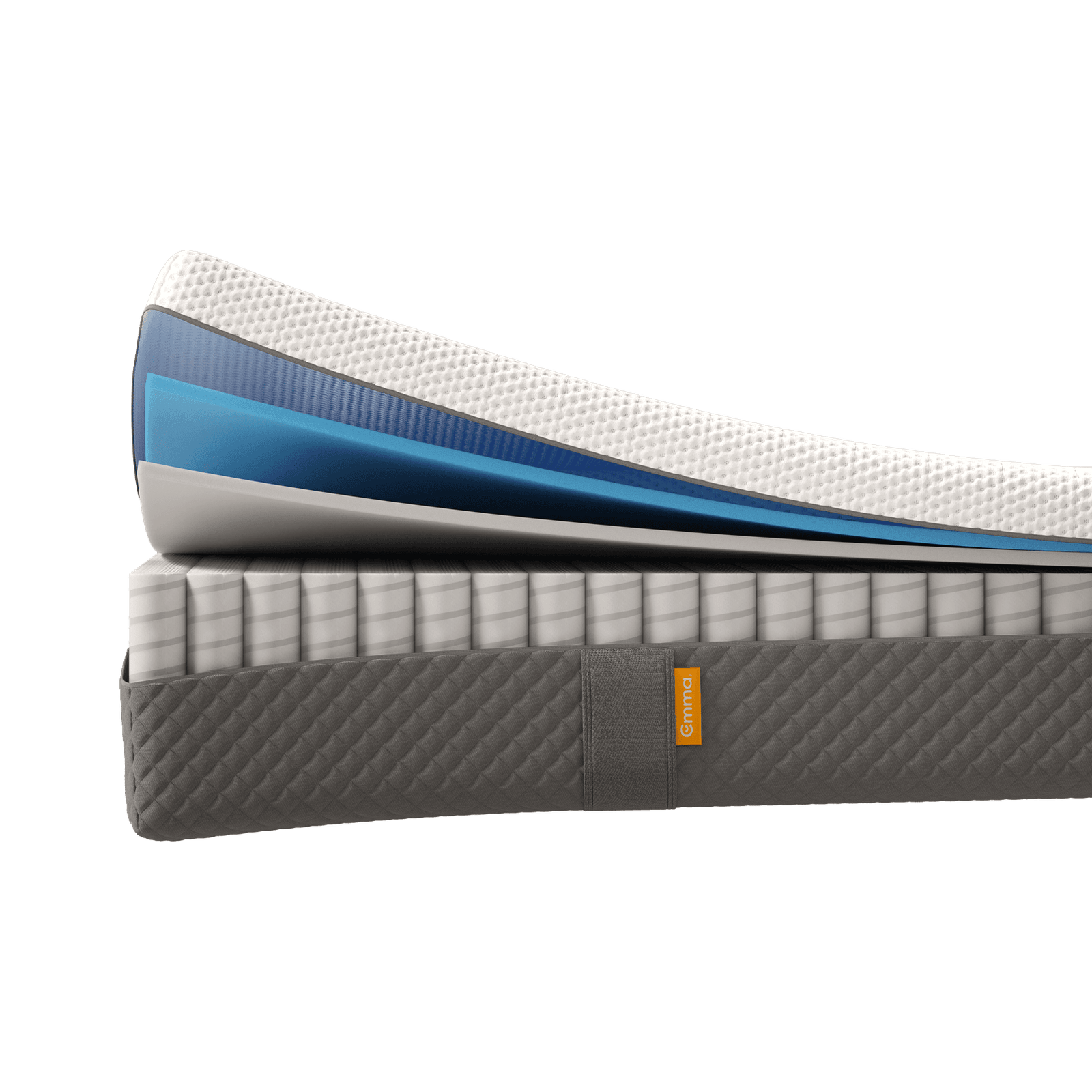 Colchão Emma Premium Hybrid 2.0