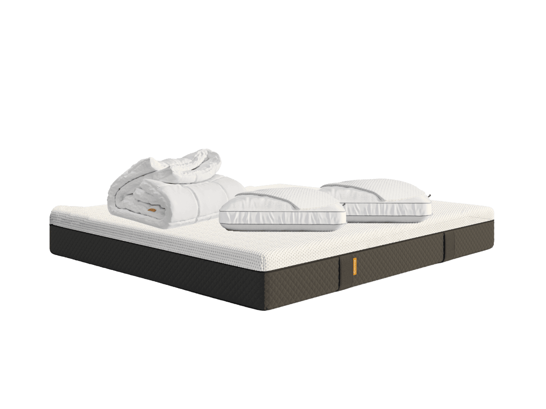 Kit Máximo Conforto